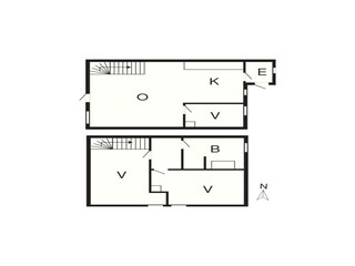 Ferienhaus Havneby  23