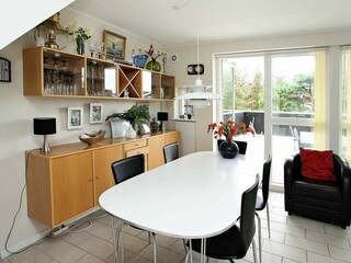 Casa de vacaciones Løkken  4