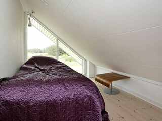 Casa de vacaciones Løkken  7