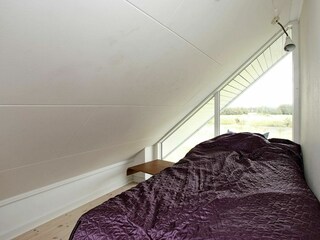 Casa de vacaciones Løkken  8