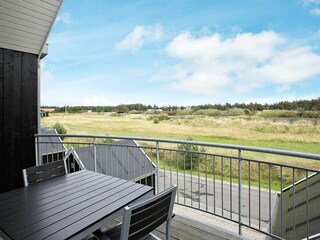 Casa de vacaciones Løkken  23