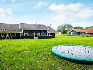 Casa per le vacanze Købingsmark Registrazione all'aperto 3