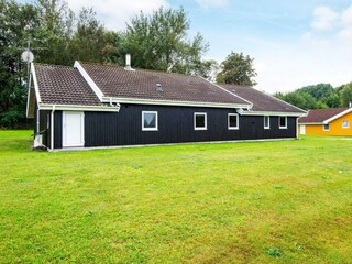 Holiday house Købingsmark Outdoor Recording 4