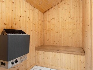 Maison de vacances Købingsmark  12