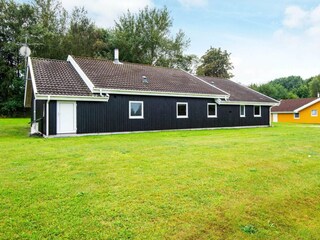 Casa per le vacanze Købingsmark Registrazione all'aperto 5