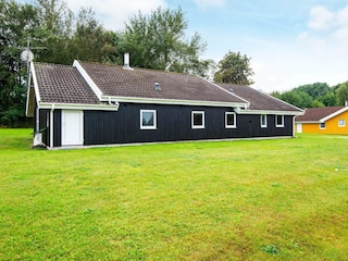 Ferienhaus Købingsmark Außenaufnahme 5