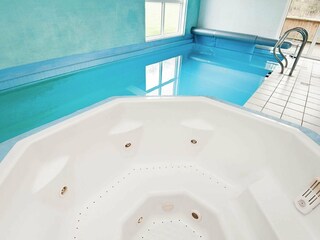 Maison de vacances Købingsmark  34