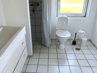 Ferienhaus Købingsmark  6