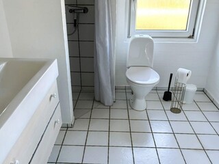 Vakantiehuis Købingsmark  6