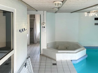 Ferienhaus Købingsmark  18