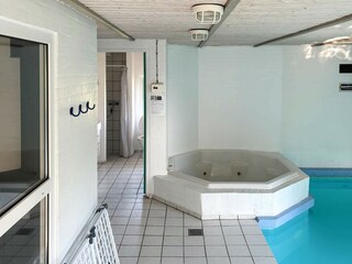 Vakantiehuis Købingsmark  18