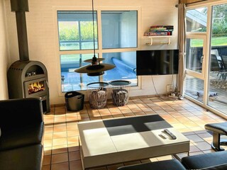 Maison de vacances Købingsmark  30