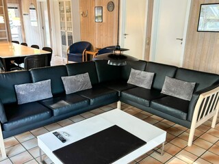 Vakantiehuis Købingsmark  40