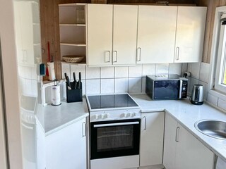 Casa per le vacanze Købingsmark  7