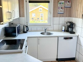 Casa de vacaciones Købingsmark  25