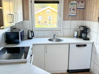 Ferienhaus Købingsmark  13