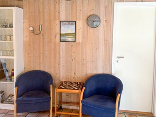 Vakantiehuis Købingsmark  23
