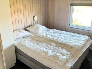 Vakantiehuis Købingsmark  21