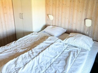 Casa de vacaciones Købingsmark  43
