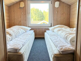 Vakantiehuis Købingsmark  17