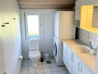 Ferienhaus Købingsmark  36