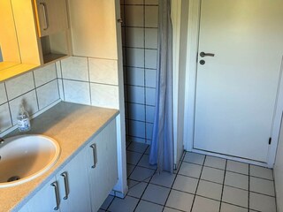 Casa per le vacanze Købingsmark  11