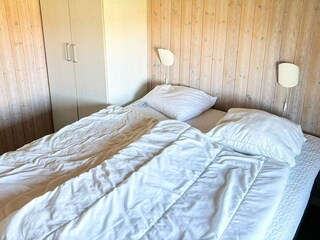 Maison de vacances Købingsmark  43