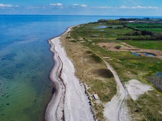 Casa per le vacanze Købingsmark  29