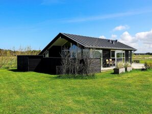 Holiday house 6 Personen Ferienhaus in Løkken - Løkken - image1