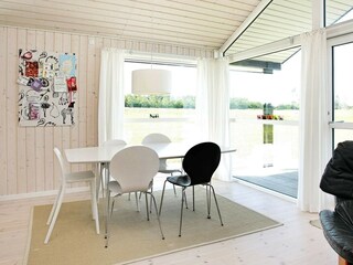 Ferienhaus Løkken  11