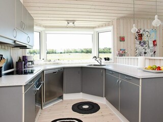 Maison de vacances Løkken  6