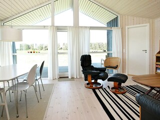 Ferienhaus Løkken  12