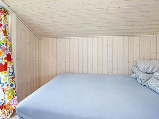 Maison de vacances Løkken  13