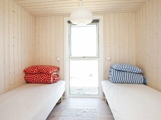 Ferienhaus Løkken  15