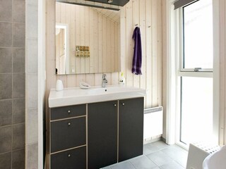 Maison de vacances Løkken  12