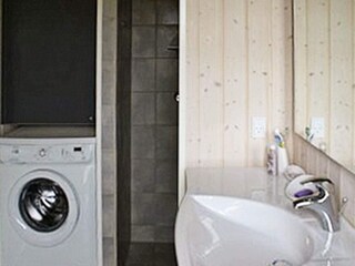 Maison de vacances Løkken  16