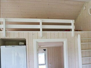 Maison de vacances Løkken  17