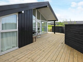 Ferienhaus Løkken  23
