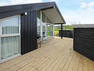 Vakantiehuis Løkken  6