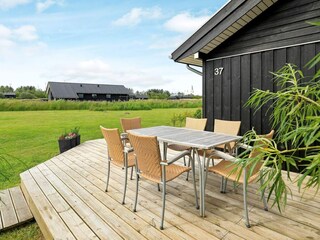 Casa de vacaciones Løkken  6