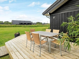 Vakantiehuis Løkken  17