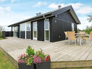Ferienhaus Løkken  37