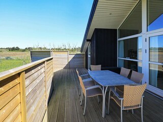 Casa per le vacanze Løkken  21
