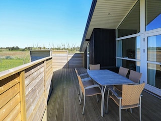 Ferienhaus Løkken  24