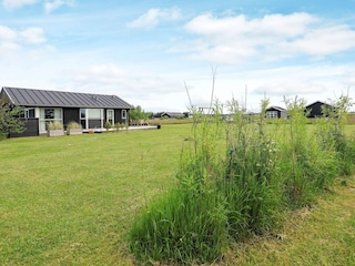 Ferienhaus Løkken  27