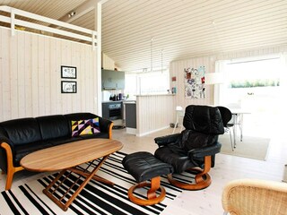 Vakantiehuis Løkken  4