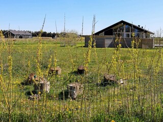 Maison de vacances Løkken  2