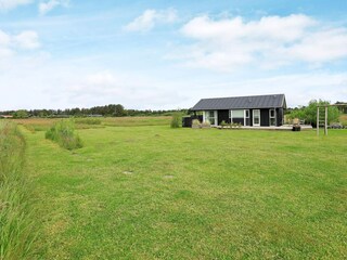 Ferienhaus Løkken  38
