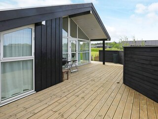 Ferienhaus Løkken  6