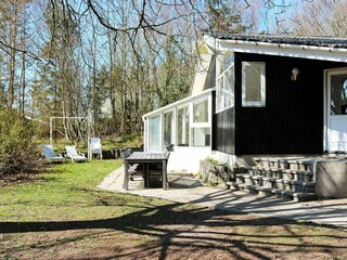 Casa de vacaciones Als Grabación al aire libre 2